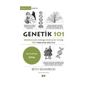Genetik 101 - Beth Skwarecki