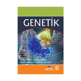 GENETIK - AHMET YILDIRIM