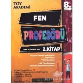 GENETIK - AHMET YILDIRIM