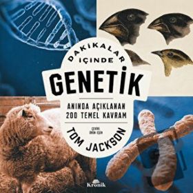 GENETIK - AHMET YILDIRIM
