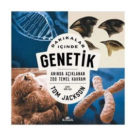 GENETIK - AHMET YILDIRIM