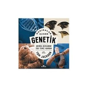 GENETIK - AHMET YILDIRIM
