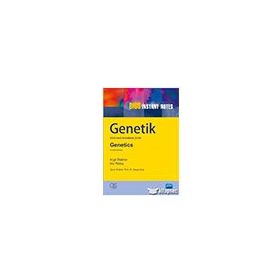 Genetik-Bios Instant Notes - Hugh Fletcher