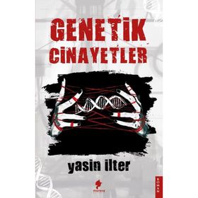 Genetik Cinayetler Yasin İlter