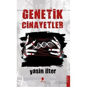 Genetik Cinayetler Yasin İlter