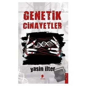 Genetik Cinayetler Yasin İlter