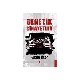 Genetik Cinayetler Yasin İlter