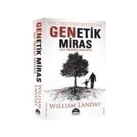 GENETIK MIRAS - WILLIAM LANDAY