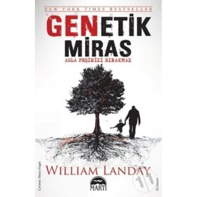GENETIK MIRAS - WILLIAM LANDAY