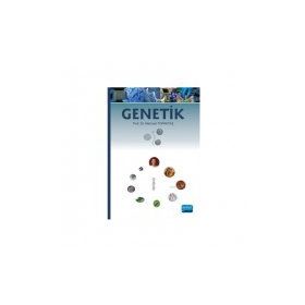 GENETIK ÖRNEK PROBLEMLERLE - MUSTAFA KURU