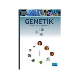 GENETIK ÖRNEK PROBLEMLERLE - MUSTAFA KURU