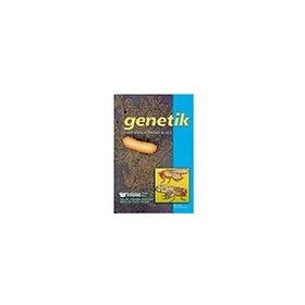 Genetik Örnek Problemlerle Palme Yayınları