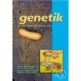 Genetik Örnek Problemlerle Palme Yayınları