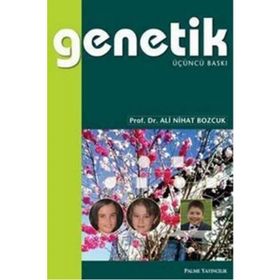 Genetik Palme Yayınları