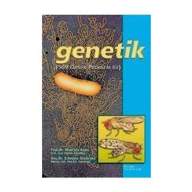 Genetik Palme Yayınları