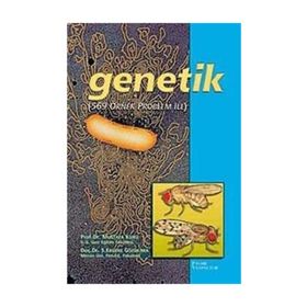 Genetik Palme Yayınları