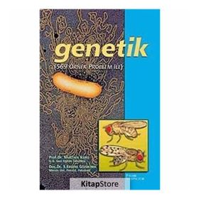 Genetik Palme Yayınları