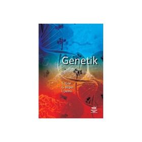 GENETIK - SÜER YÜCE;GÜLDEHEN BILGEN;İBRAHİM DEMIR
