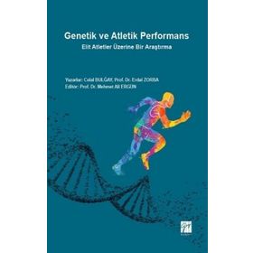 Genetik ve Atletik Performans - Erdal Zorba