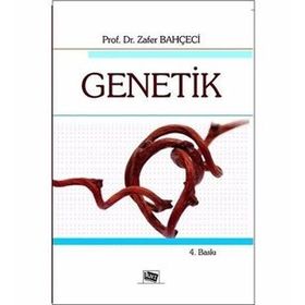 Genetik - Zafer Bahçeci