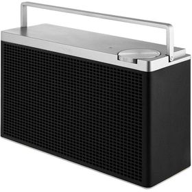 Geneva GN.TOURINGXSBLK Touring XS Siyah Bluetooth Hoparlör