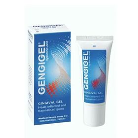 Gengigel 20 ml Hyaluronik Asitli Jel