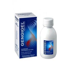 Gengigel 300 ml Gargara