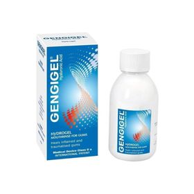 Gengigel 300 ml Gargara