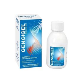 Gengigel 300 ml Gargara
