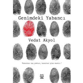 Genimdeki Yabancı - Vedat Akyol
