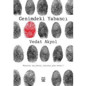Genimdeki Yabancı - Vedat Akyol