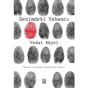 Genimdeki Yabancı - Vedat Akyol