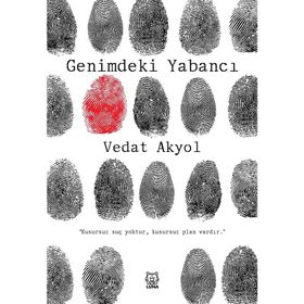 Genimdeki Yabancı - Vedat Akyol