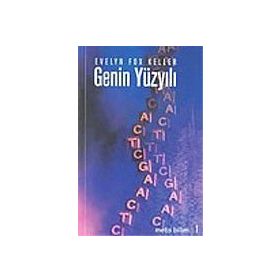 GENIN YÜZYILI - EVELYN FOX KELLER