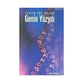 GENIN YÜZYILI - EVELYN FOX KELLER