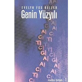 GENIN YÜZYILI - EVELYN FOX KELLER