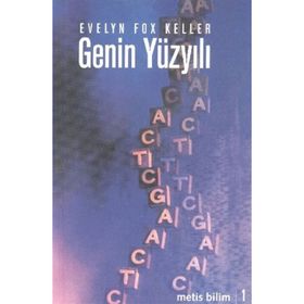 GENIN YÜZYILI - EVELYN FOX KELLER