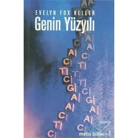 GENIN YÜZYILI - EVELYN FOX KELLER