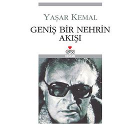 GENİŞ BIR NEHRIN AKIŞI - OSMAN ŞAHİN