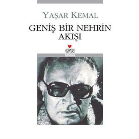 GENİŞ BIR NEHRIN AKIŞI - OSMAN ŞAHİN