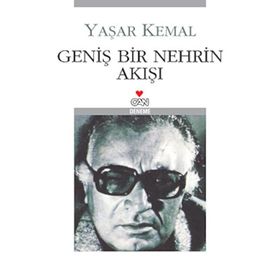 GENİŞ BIR NEHRIN AKIŞI - OSMAN ŞAHİN