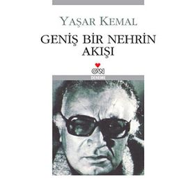 GENİŞ BIR NEHRIN AKIŞI - OSMAN ŞAHİN