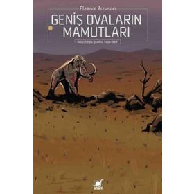 Geniş Ovaların Mamutları Ayrıntı Yayınları