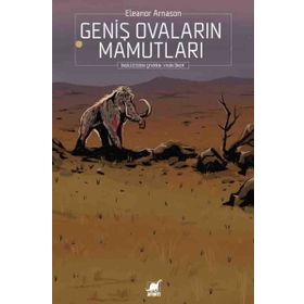 Geniş Ovaların Mamutları Ayrıntı Yayınları