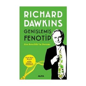 Genişlemiş Fenotip - Richard Dawkins