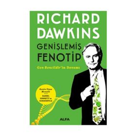Genişlemiş Fenotip - Richard Dawkins