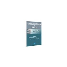 Genital Mikrobiyota Fertilite - Ali Ayyıldız - Ayşegül Dokutan