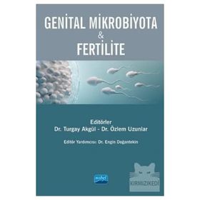 Genital Mikrobiyota Fertilite - Ali Ayyıldız - Ayşegül Dokutan