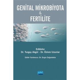 Genital Mikrobiyota Fertilite - Ali Ayyıldız - Ayşegül Dokutan