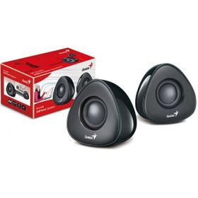 Genius SP-U150X 4W 1+1 Speaker